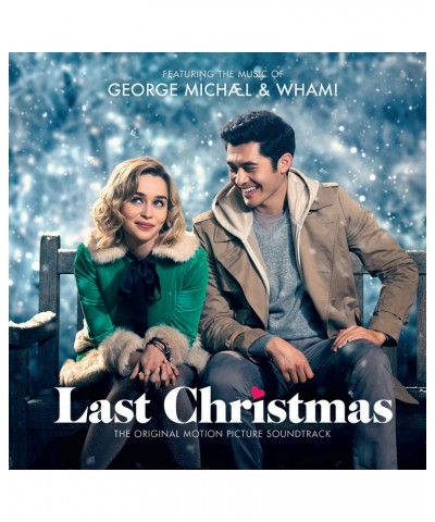 George Michael Last Christmas (OST) CD $15.75 CD