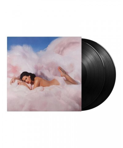 Katy Perry Teenage Dream (X) (2LP) (Reissue) Vinyl Record $4.67 Vinyl