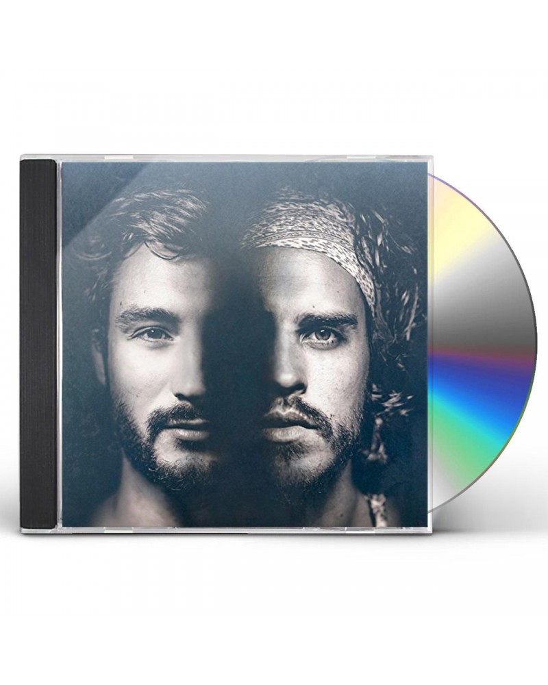 Fréro Delavega DES OMBRES ET DES LUMIERES CD $7.43 CD