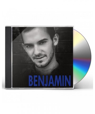 Benjamin EP CD $5.99 Vinyl