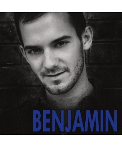 Benjamin EP CD $5.99 Vinyl