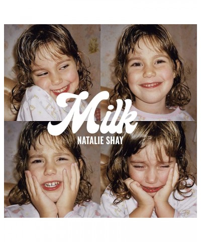 Natalie Shay Milk CD $5.17 CD