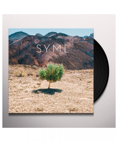 SYML In My Body Vinyl Record $5.85 Vinyl