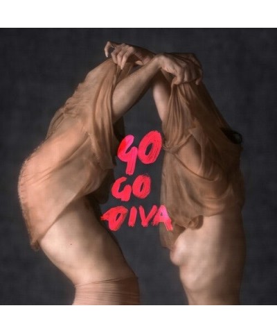 La rappresentante di lista GO GO DIVA CD $20.70 CD