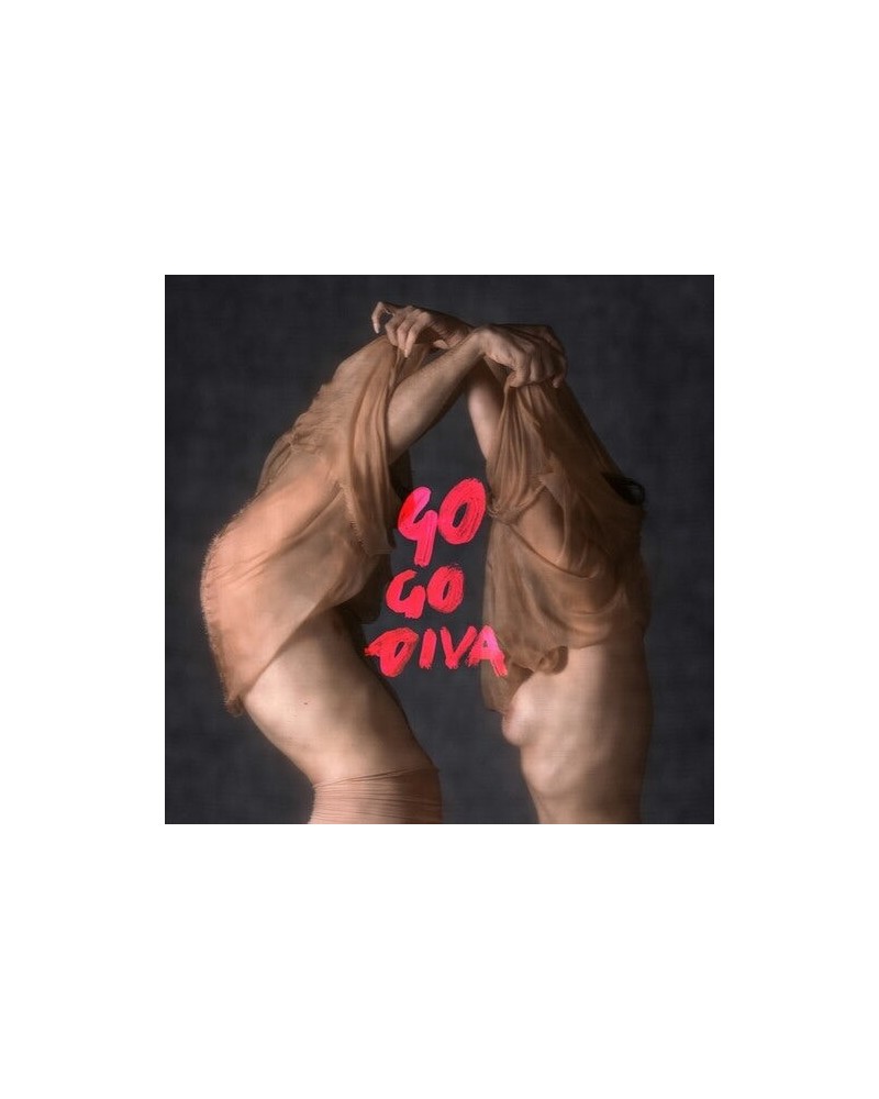 La rappresentante di lista GO GO DIVA CD $20.70 CD