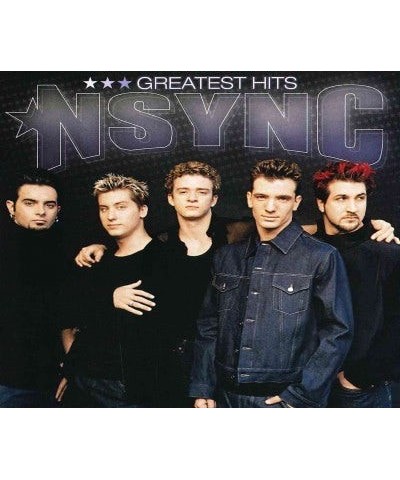 *NSYNC Greatest Hits CD $14.17 CD