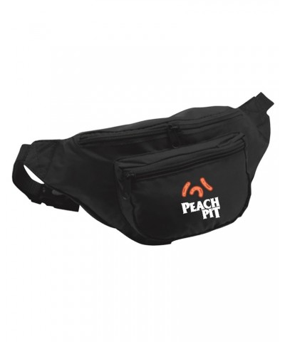 Peach Pit Cheesie Fanny Pack $11.70 Bags