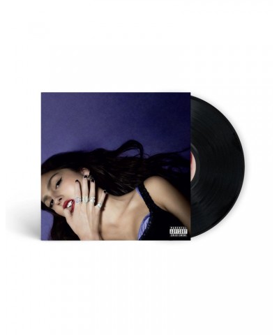 Olivia Rodrigo Guts (Explicit Content) Vinyl Record $6.90 Vinyl