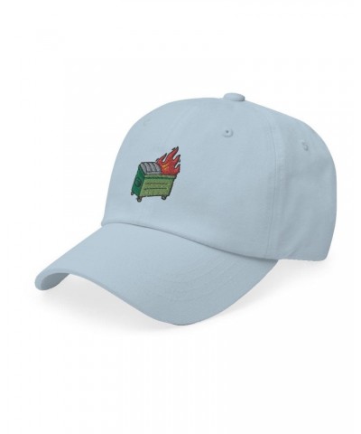 Sunrise Skater Kids Still Posi Dad Hat $6.65 Hats