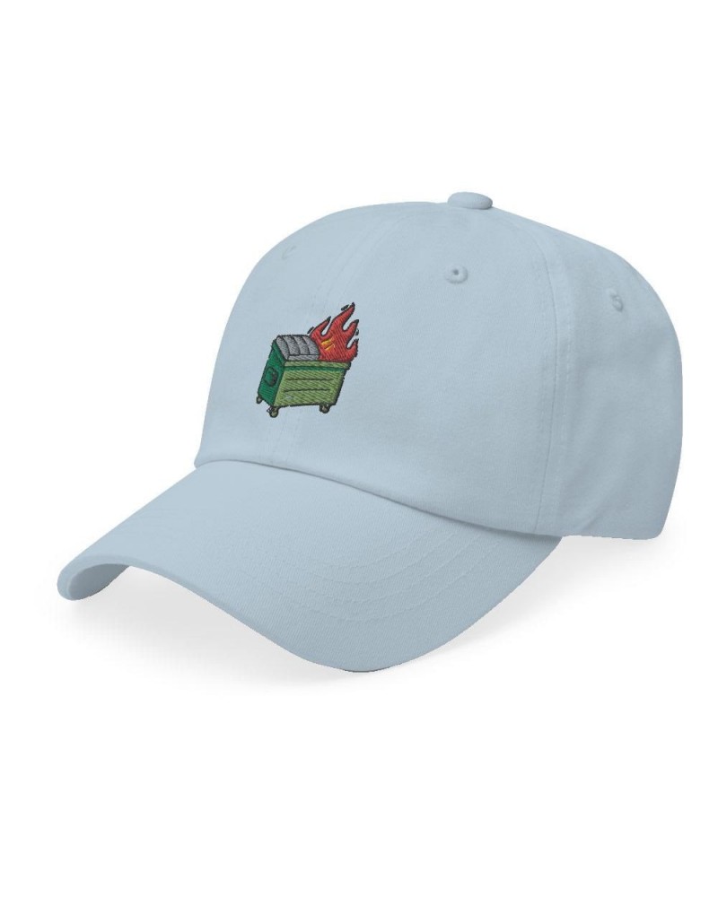 Sunrise Skater Kids Still Posi Dad Hat $6.65 Hats