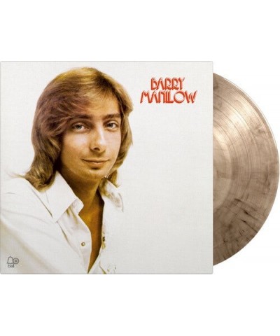 Barry Manilow Barry Manilow (Limited Edition/180g/Smokey) Vinyl Record $4.49 Vinyl