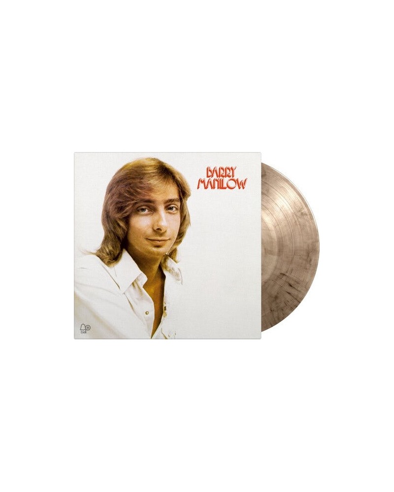 Barry Manilow Barry Manilow (Limited Edition/180g/Smokey) Vinyl Record $4.49 Vinyl