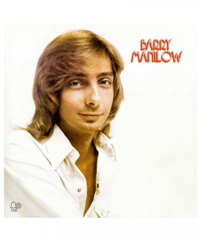 Barry Manilow Barry Manilow (Limited Edition/180g/Smokey) Vinyl Record $4.49 Vinyl