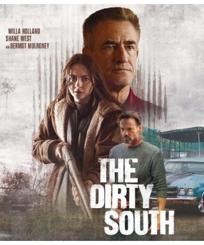 Dirty South Blu-ray $23.49 Videos