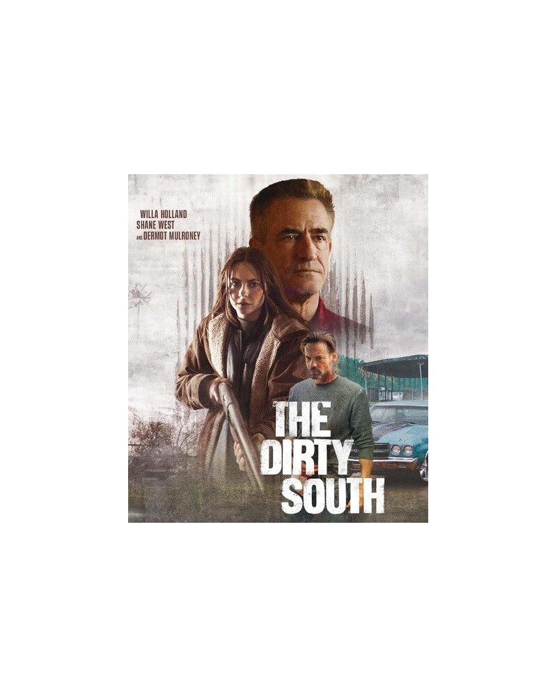 Dirty South Blu-ray $23.49 Videos