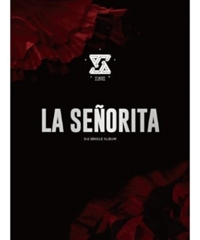 MUSTB LA SENORITA CD $13.32 CD