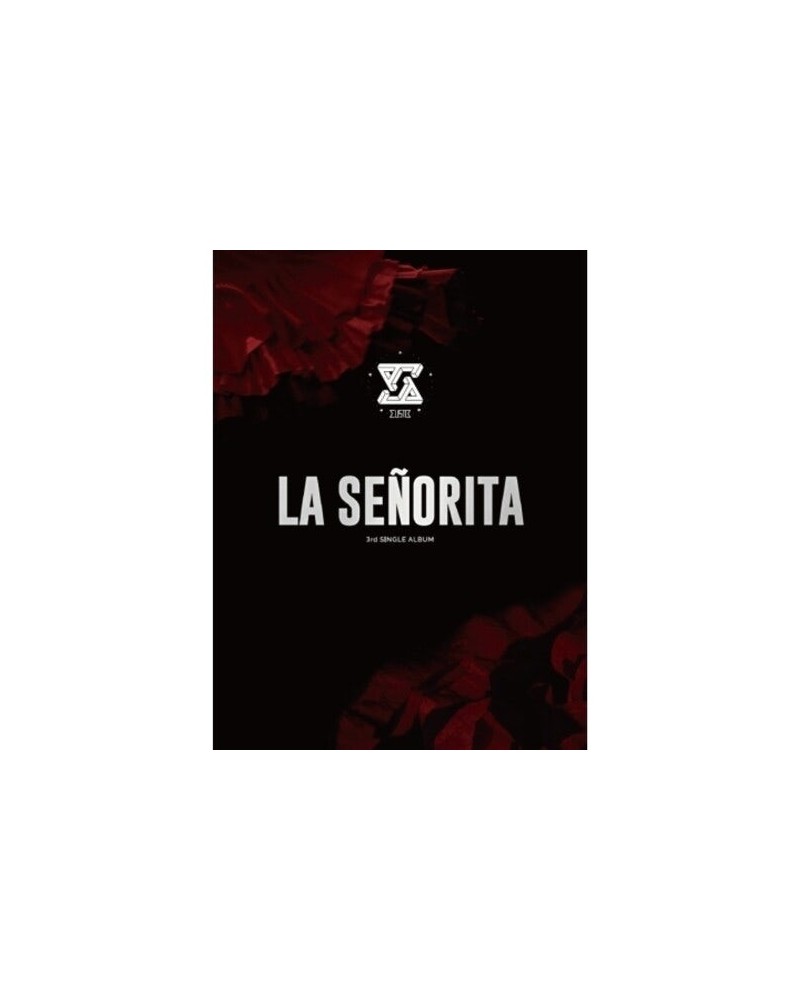 MUSTB LA SENORITA CD $13.32 CD