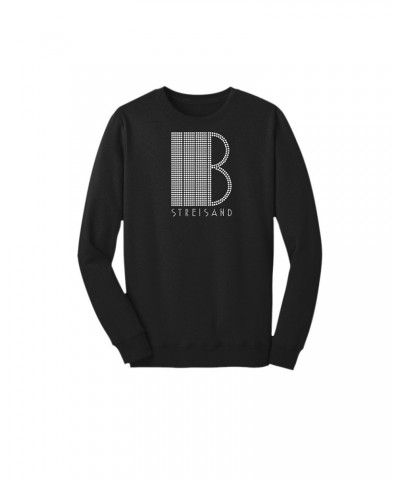 Barbra Streisand Billboard Bling Unisex Fleece Concert Crew $6.60 Outerwear