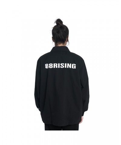 88rising ESSENTIAL CORE JACKET $4.03 Outerwear