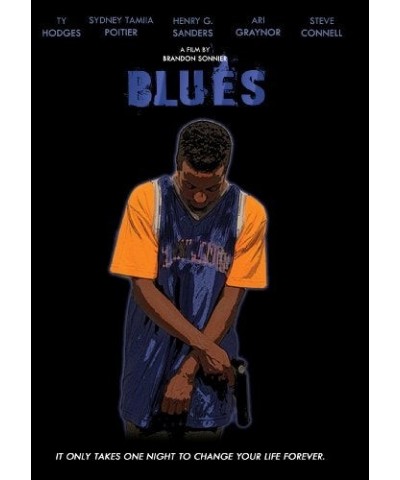 Blues DVD $6.04 Videos