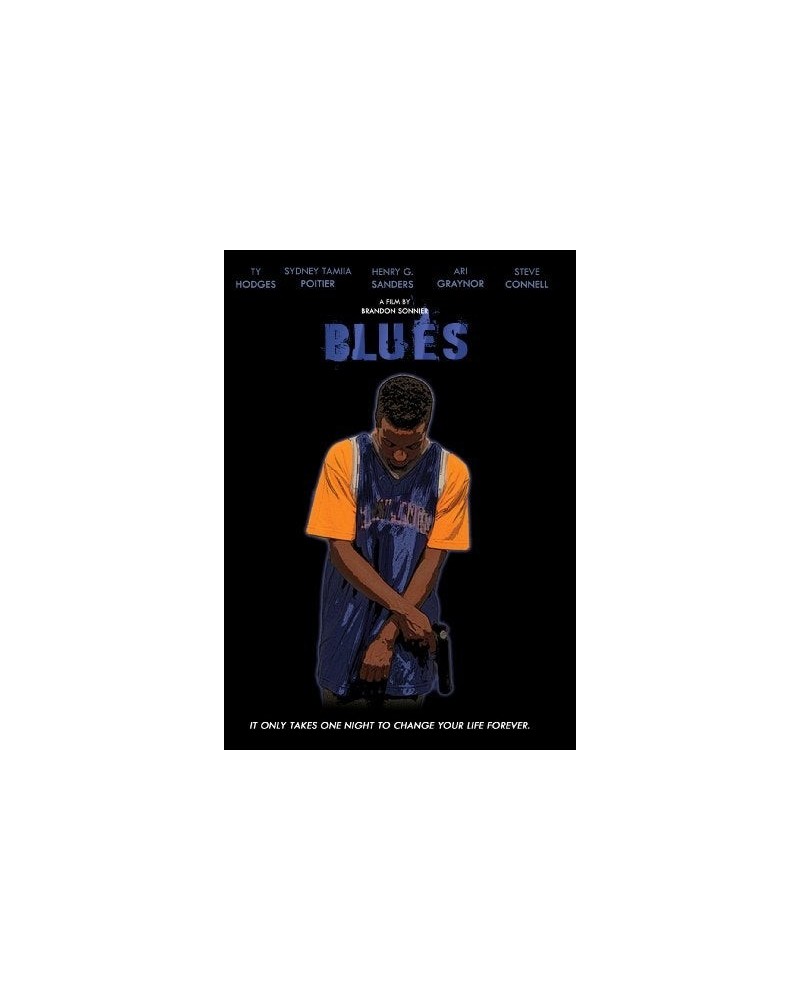 Blues DVD $6.04 Videos