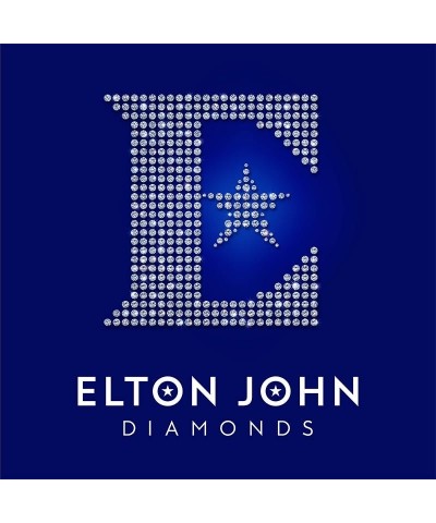 Elton John Diamonds 2CD $12.94 CD