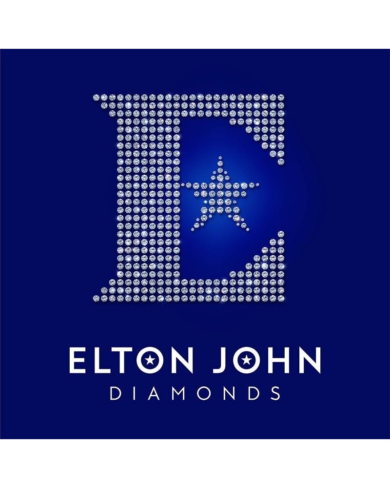 Elton John Diamonds 2CD $12.94 CD