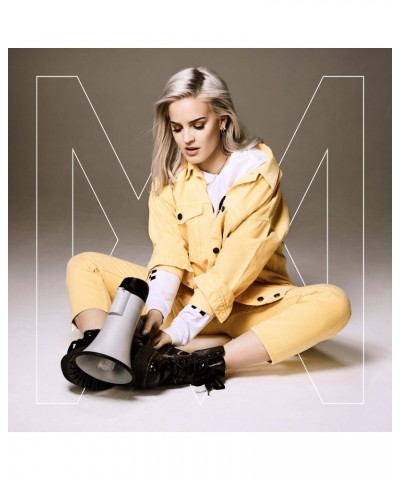 Anne-Marie SPEAK YOUR MIND CD $9.11 CD