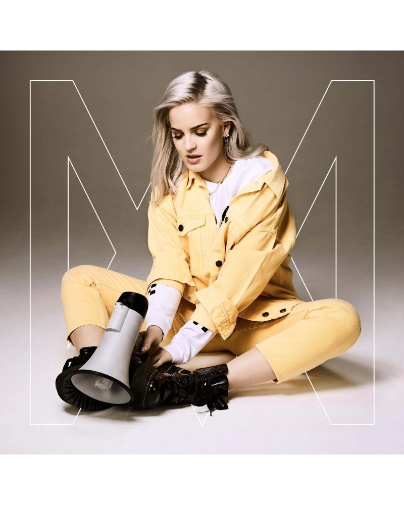 Anne-Marie SPEAK YOUR MIND CD $9.11 CD