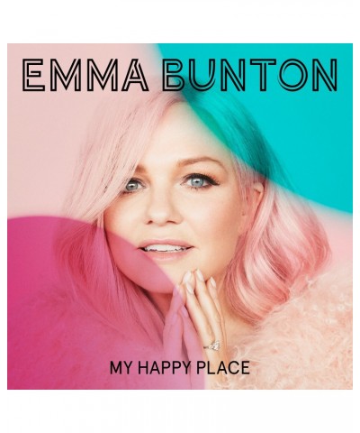 Emma Bunton My Happy Place CD $10.15 CD