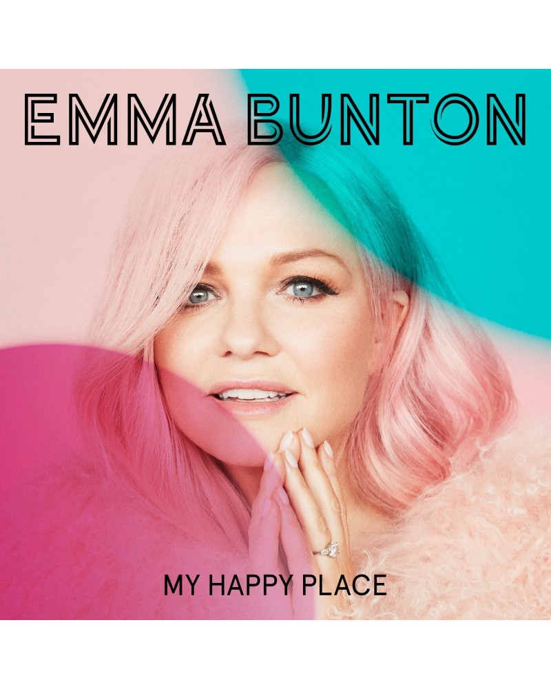 Emma Bunton My Happy Place CD $10.15 CD