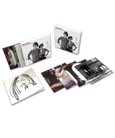 John Lennon Gimme Some Truth (4 CD) $35.15 CD