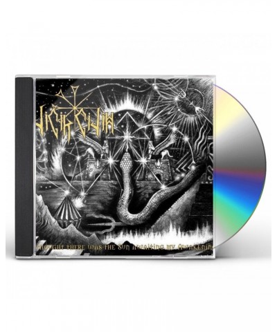 DIGIR GIDIM I THOUGHT THERE WAS THE SUN AWAITING MY AWAKENING CD $35.80 CD