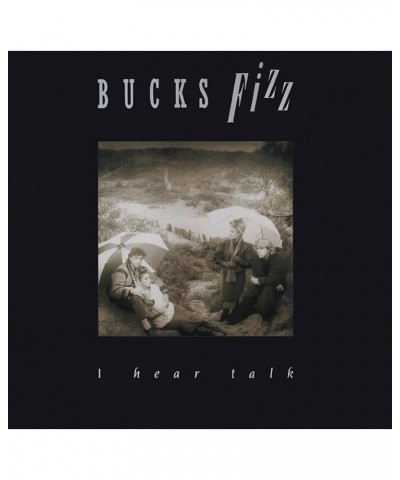 Bucks Fizz I HEAR TALK: DEFINITIVE EDITION CD $28.96 CD