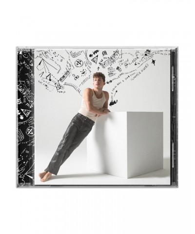 Charlie Puth CHARLIE Standard CD $14.15 CD