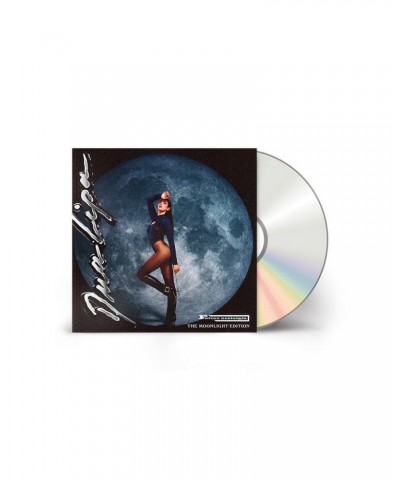 Dua Lipa Future Nostalgia - The Moonlight Edition (CD) $13.67 CD