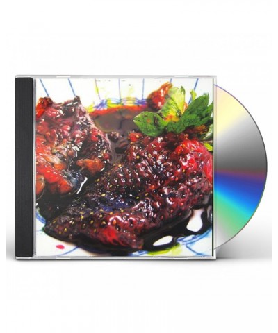 Animal Collective Strawberry Jam CD $21.10 CD