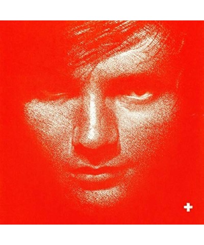 Ed Sheeran + Vinyl Record $7.28 Vinyl