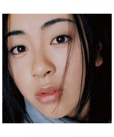 Hikaru Utada First Love (2LP) Vinyl Record $8.24 Vinyl