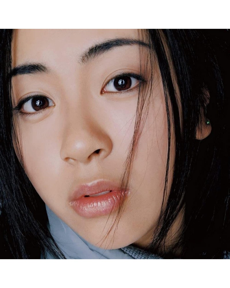 Hikaru Utada First Love (2LP) Vinyl Record $8.24 Vinyl