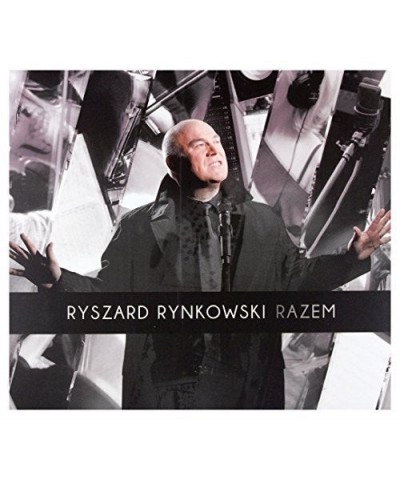 Ryszard Rynkowski RAZEM CD $11.75 CD