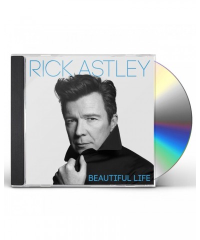 Rick Astley BEAUTIFUL LIFE (DELUXE VERSION) CD $13.44 CD