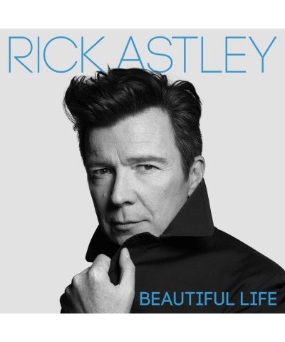 Rick Astley BEAUTIFUL LIFE (DELUXE VERSION) CD $13.44 CD