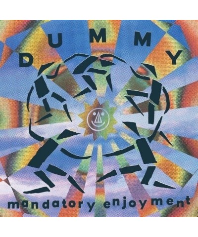 Dummy MANDATORY ENJOYMENT Vinyl Record $9.89 Vinyl