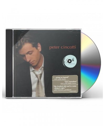 Peter Cincotti CD $19.54 CD