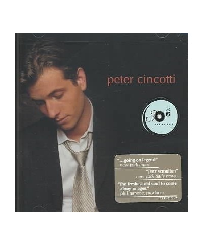 Peter Cincotti CD $19.54 CD