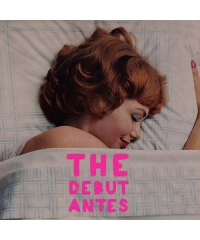 The Debutantes ADAMS APPLES Vinyl Record $8.88 Vinyl