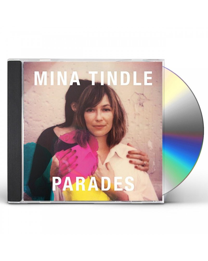 Mina Tindle PARADES CD $13.86 CD