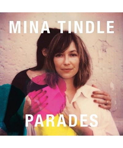 Mina Tindle PARADES CD $13.86 CD