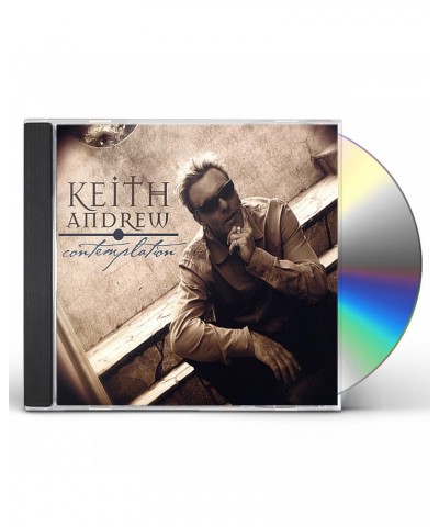 Keith Andrew CONTEMPLATION CD $7.49 CD